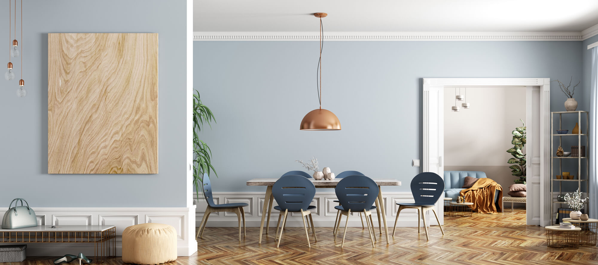 Agenzia Immobiliare Righetti