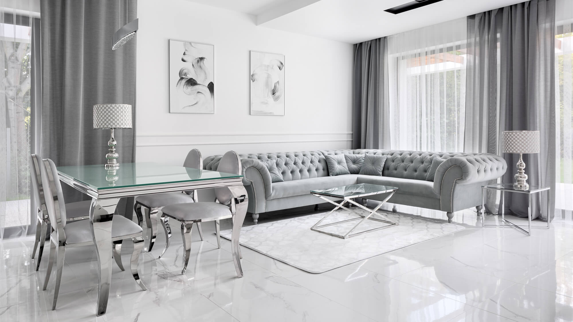 Agenzia Immobiliare Righetti